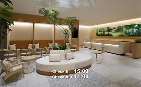 三井ガーデンホテル札幌